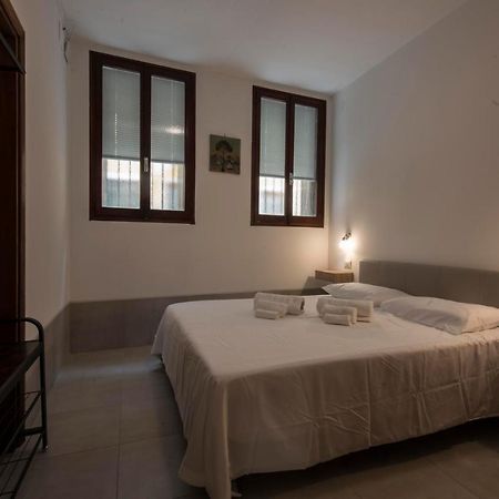 Corte Sconta Ca'Maurizio Venetië Buitenkant foto