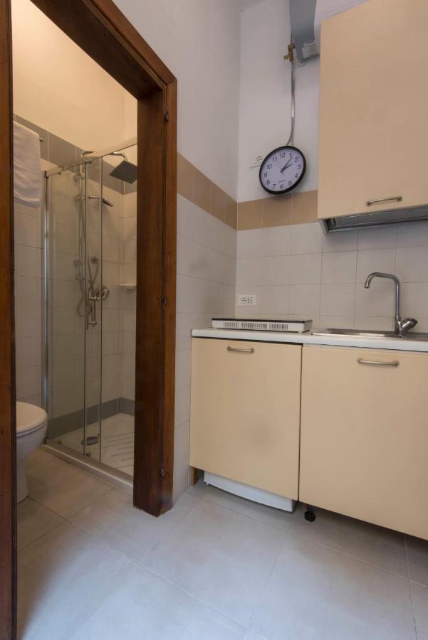 Corte Sconta Ca'Maurizio Venetië Buitenkant foto