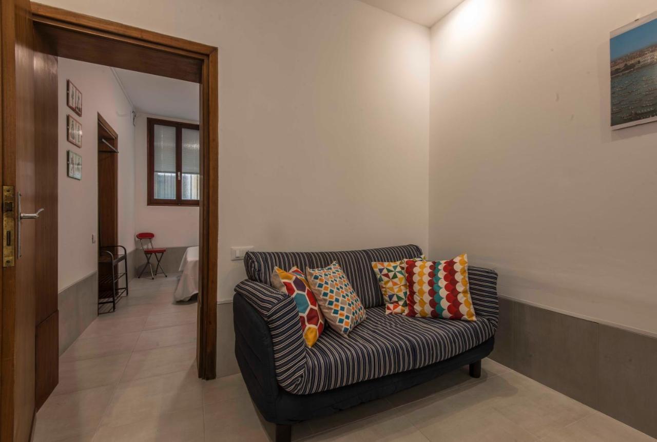 Corte Sconta Ca'Maurizio Venetië Buitenkant foto