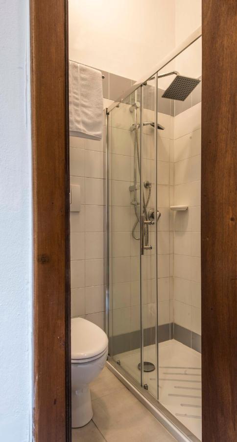 Corte Sconta Ca'Maurizio Venetië Buitenkant foto