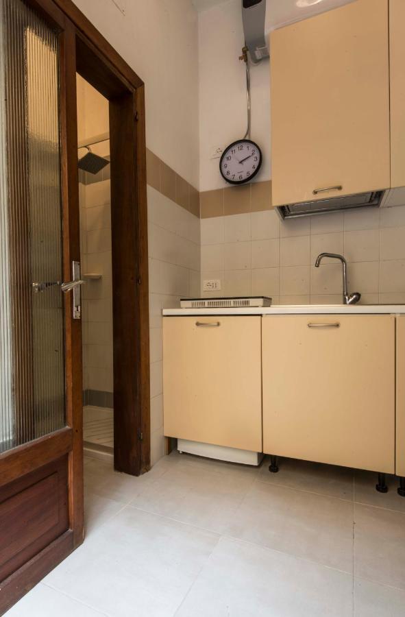 Corte Sconta Ca'Maurizio Venetië Buitenkant foto